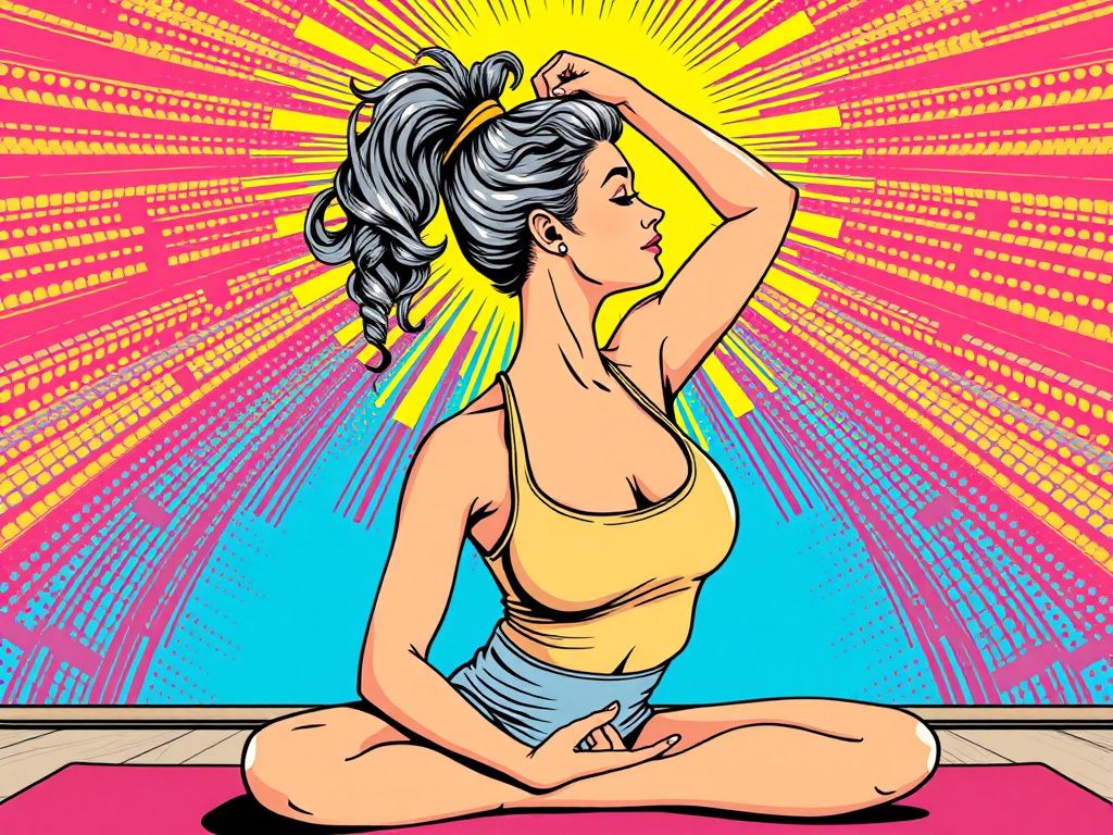 Healing Through Yoga: A Personal Journey