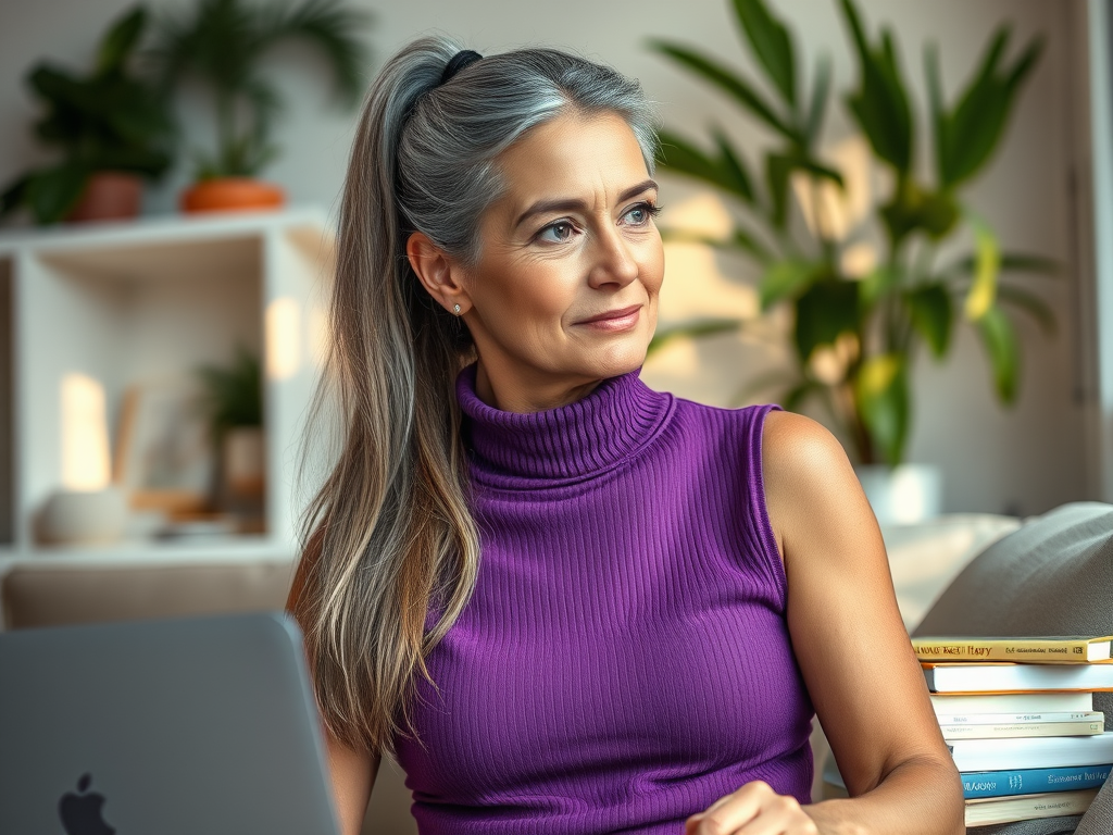 Navigating Menopause: Insights on HRT