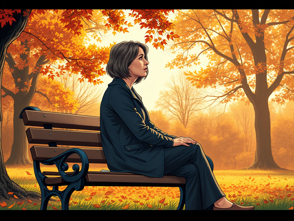 Navigating Widowhood: Essential Tips for Women Over 50