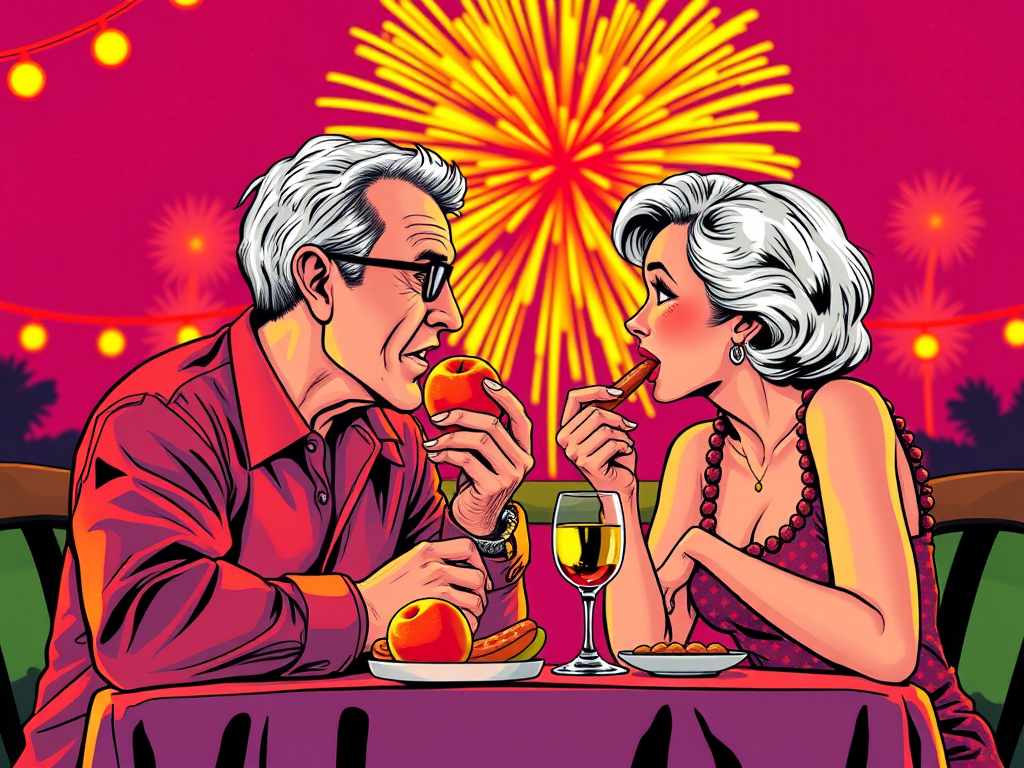 Sex After 50: Common Misconceptions About Women Over 50
