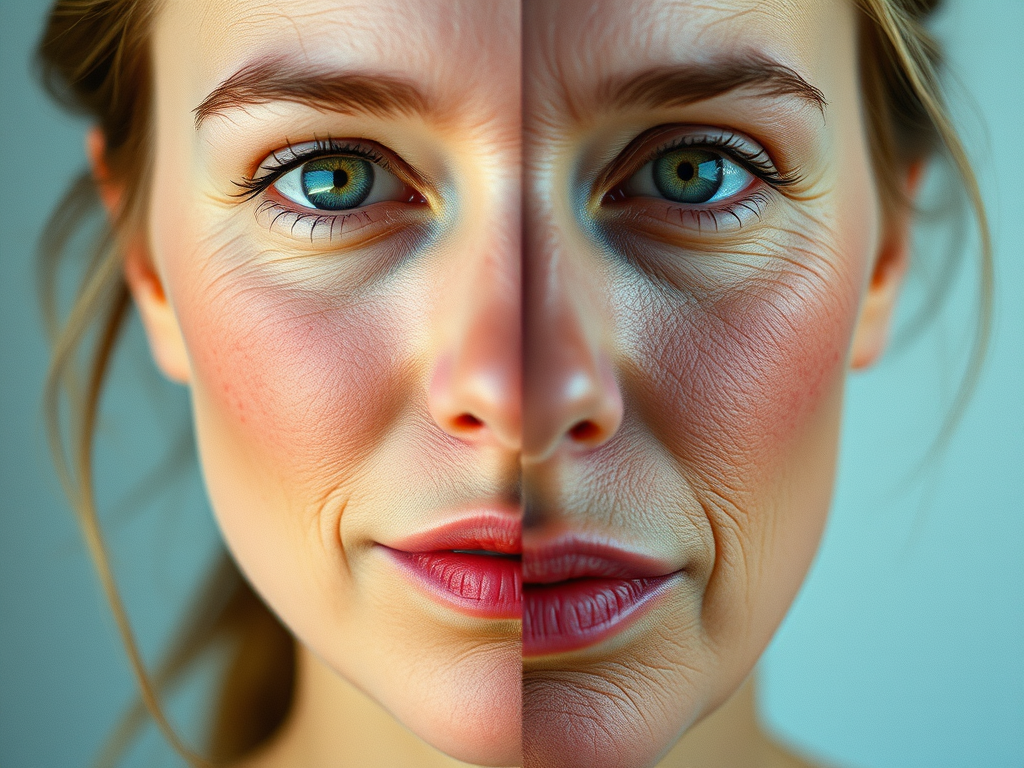 Menopausal Skin Challenges and Solutions Guide