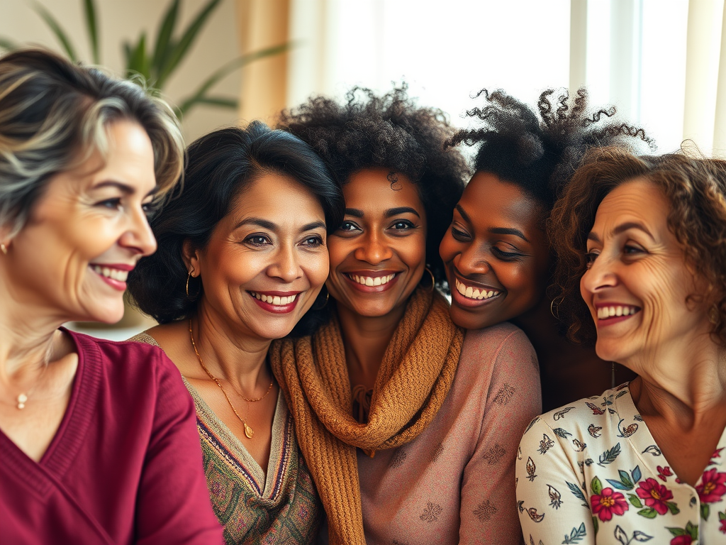 Menopause Cultural Differences: A Global Perspective