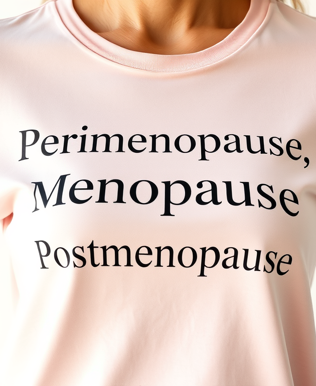 Understanding Menopause: A Complete 4-Part Guide for Women