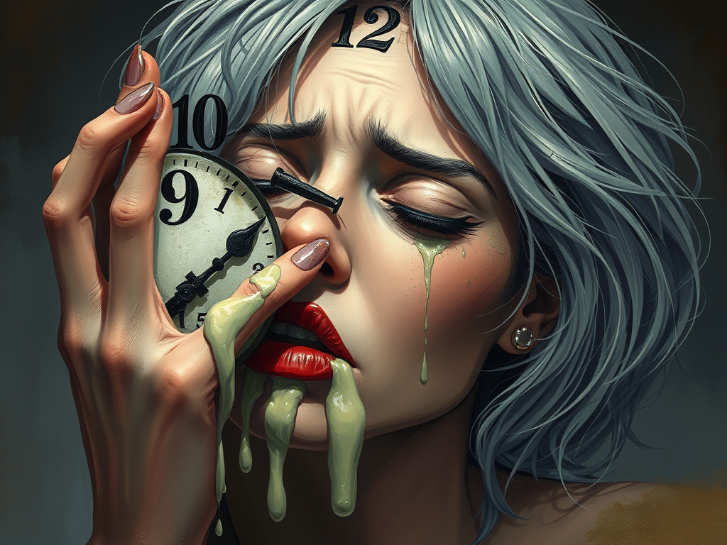 Where Did the Year Go? The Science Behind Why Time Speeds Up After 50 and How to Slow It Down