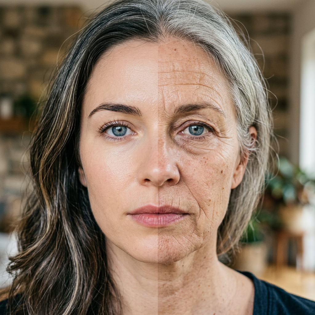 Does HRT Make You Look Younger? Here’s What the Research Actually Says
