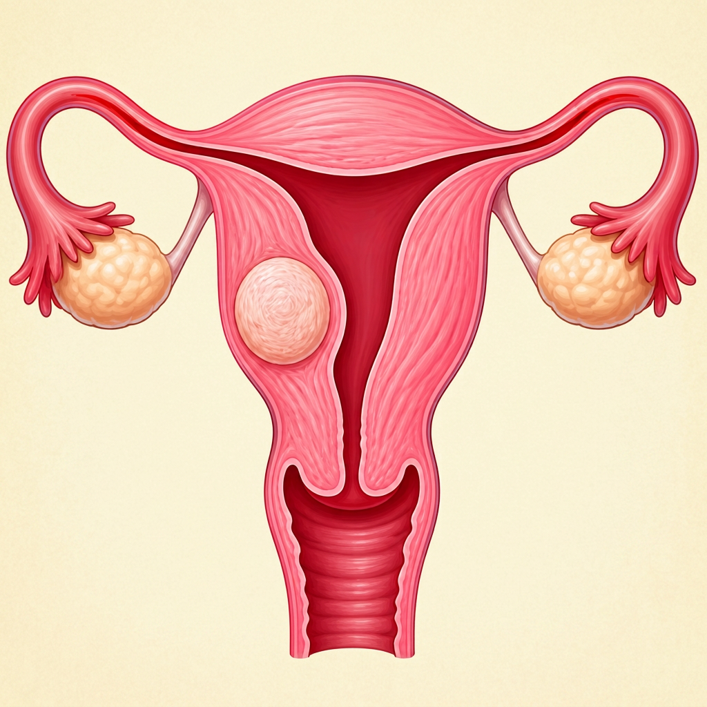Fibroids and Midlife, Part 1: What They Are, Why They Happen, and What They Can Cause