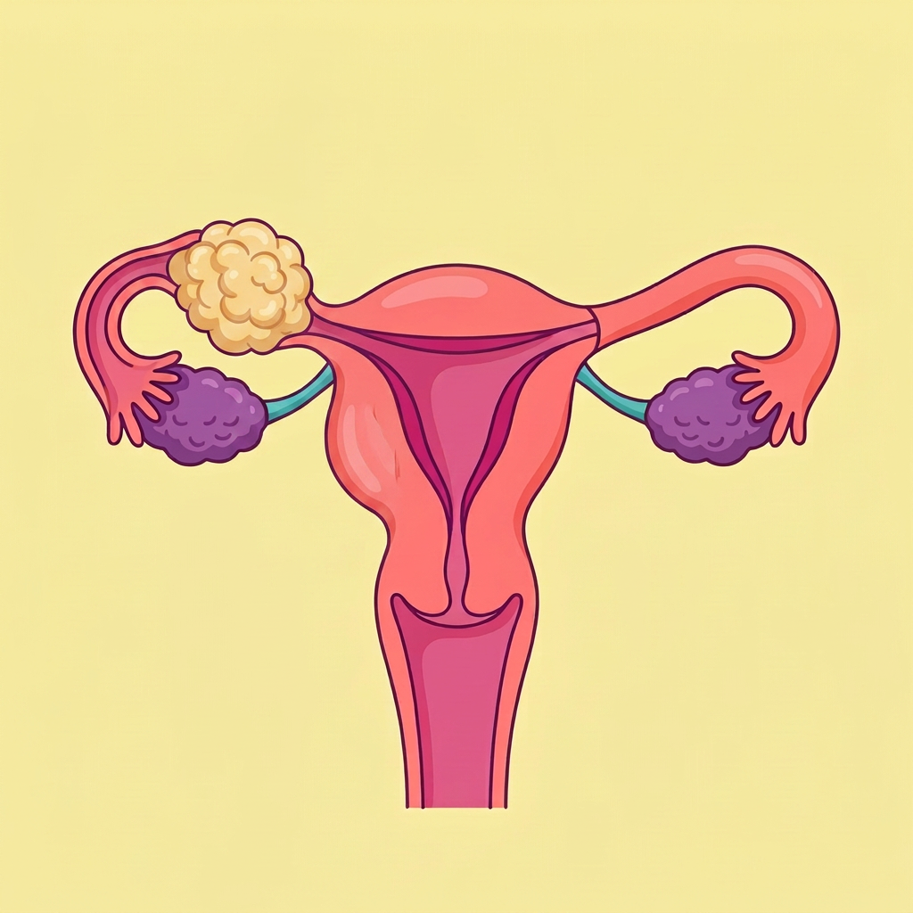 Fibroids and Midlife, Part 2: Types, Treatment Options, and New Research